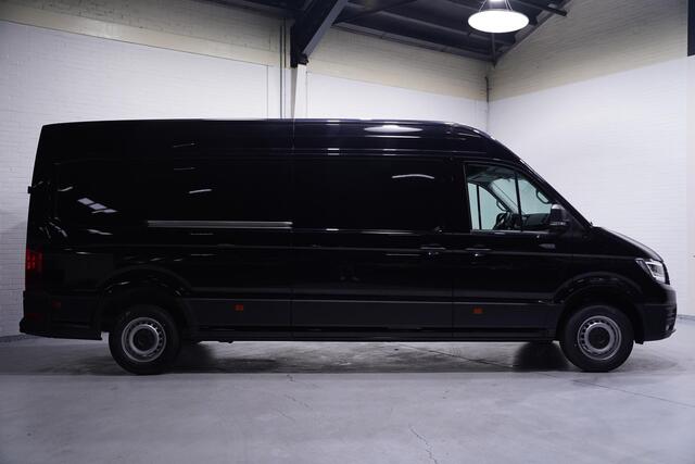 Volkswagen CRAFTER 2.0 TDI 177 pk DSG Aut. L4H3 Navi, Camera LED Koplampen, Geveerde Stoel, Lane Assist, PDC V+A, 3-Zits, Nieuw
