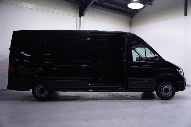 Volkswagen CRAFTER 2.0 TDI 177 pk DSG Aut. L4H3 Navi, Camera LED Koplampen, Geveerde Stoel, Lane Assist, PDC V+A, 3-Zits, Nieuw