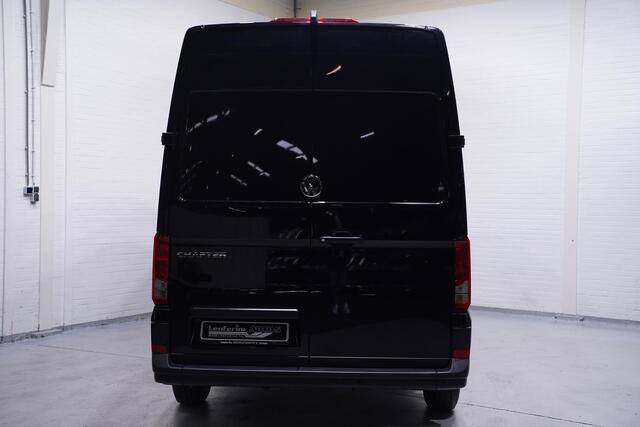 Volkswagen CRAFTER 2.0 TDI 177 pk DSG Aut. L4H3 Navi, Camera LED Koplampen, Geveerde Stoel, Lane Assist, PDC V+A, 3-Zits, Nieuw