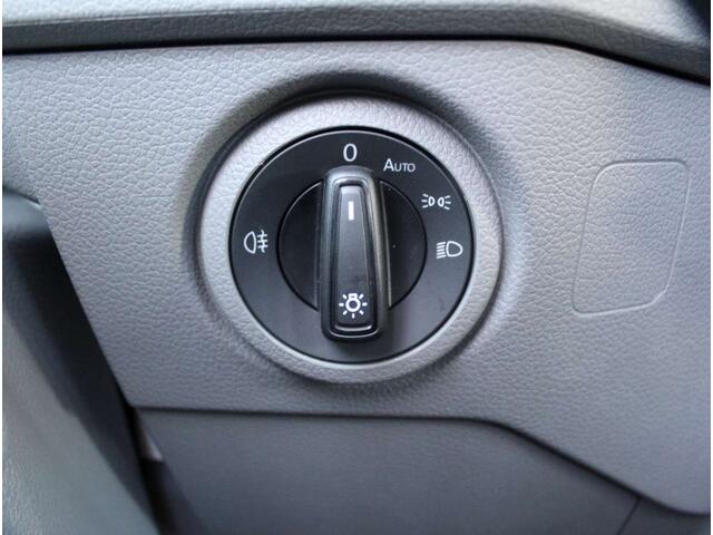 Volkswagen CRAFTER 50 2.0 TDI L3 DL EURO VI Open Laadbak Nieuw