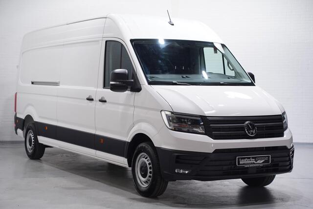 Volkswagen CRAFTER 2.0 TDI 177 pk L4H3 DSG Aut. Navi, Camera LED Koplampen, Apple Carplay, PDC V+A, Lane Assist, 3-Zits, Nieuw