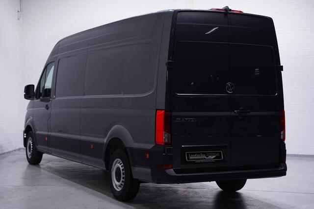 Volkswagen CRAFTER 2.0 TDI 177 pk L4H3 Navi, Camera, LED Koplampen Geveerde Stoel, Cruise Control, 3- Zits, Nieuw