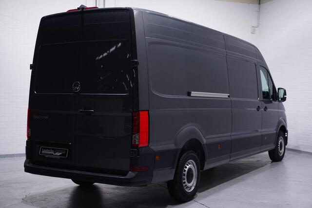 Volkswagen CRAFTER 2.0 TDI 177 pk L4H3 Navi, Camera, LED Koplampen Geveerde Stoel, Cruise Control, 3- Zits, Nieuw