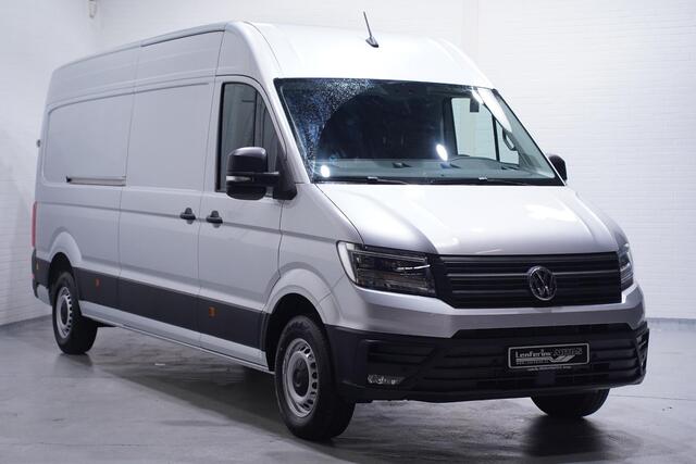 Volkswagen CRAFTER 2.0 TDI 177 pk DSG Aut. L4H3 Navi, Camera LED Koplampen, Cruise Control, PDC V+A, 3-Zits, Nieuw