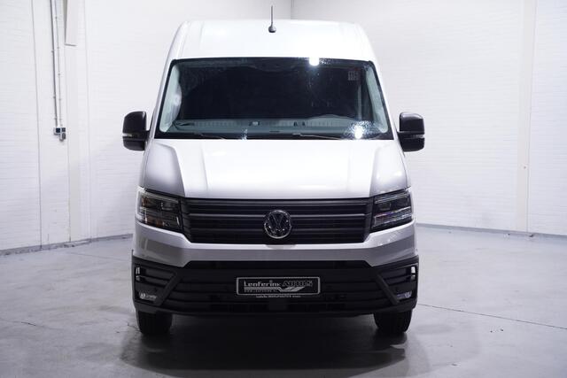 Volkswagen CRAFTER 2.0 TDI 177 pk DSG Aut. L4H3 Navi, Camera LED Koplampen, Cruise Control, PDC V+A, 3-Zits, Nieuw