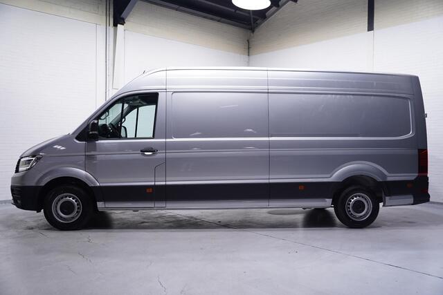 Volkswagen CRAFTER 2.0 TDI 177 pk DSG Aut. L4H3 Navi, Camera LED Koplampen, Cruise Control, PDC V+A, 3-Zits, Nieuw