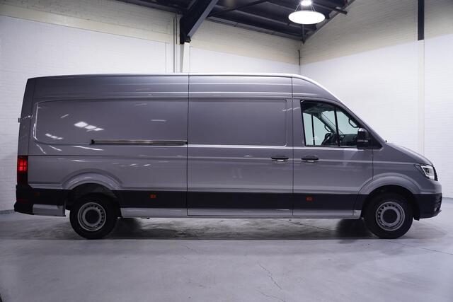 Volkswagen CRAFTER 2.0 TDI 177 pk DSG Aut. L4H3 Navi, Camera LED Koplampen, Cruise Control, PDC V+A, 3-Zits, Nieuw