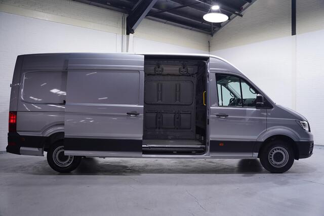 Volkswagen CRAFTER 2.0 TDI 177 pk DSG Aut. L4H3 Navi, Camera LED Koplampen, Cruise Control, PDC V+A, 3-Zits, Nieuw