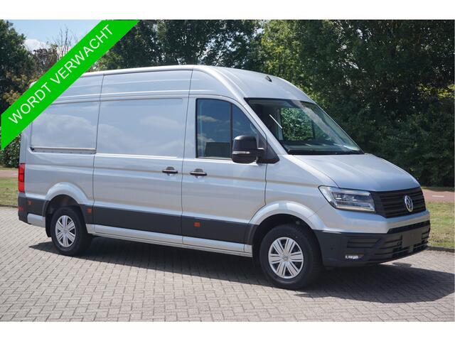 Volkswagen CRAFTER 35 2.0 177 L3H3 AUT Navi, Cam, Adap. Cruise, LED!! NR. T09*