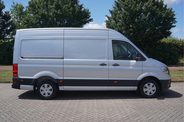 Volkswagen CRAFTER 35 2.0 177 L3H3 AUT Navi, Cam, Adap. Cruise, LED!! NR. T09*