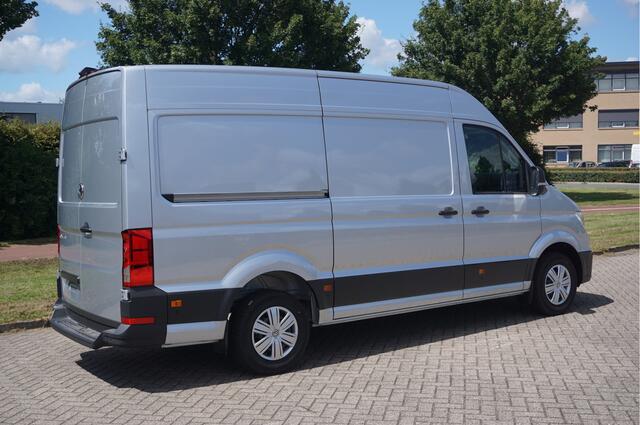 Volkswagen CRAFTER 35 2.0 177 L3H3 AUT Navi, Cam, Adap. Cruise, LED!! NR. T09*