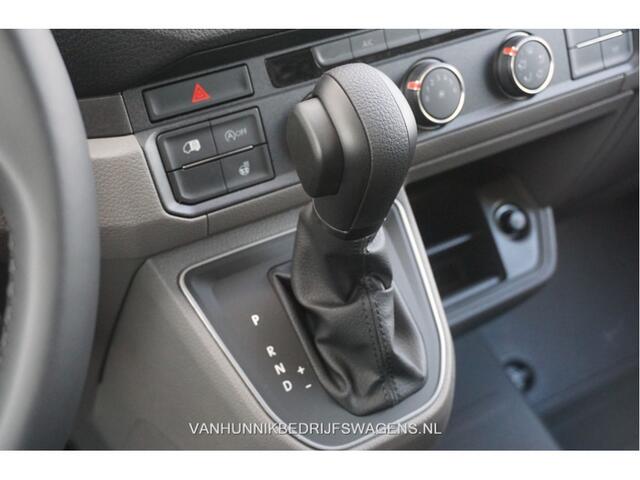 Volkswagen CRAFTER 35 2.0 177 L3H3 AUT Navi, Cam, Adap. Cruise, LED!! NR. T09*