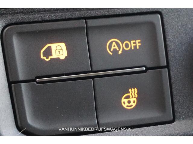 Volkswagen CRAFTER 35 2.0 177 L3H3 AUT Navi, Cam, Adap. Cruise, LED!! NR. T09*
