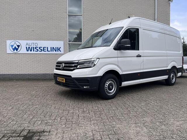 Volkswagen CRAFTER 35 2.0 TDI L3H3 Highline EURO VI Trekhaak/Led