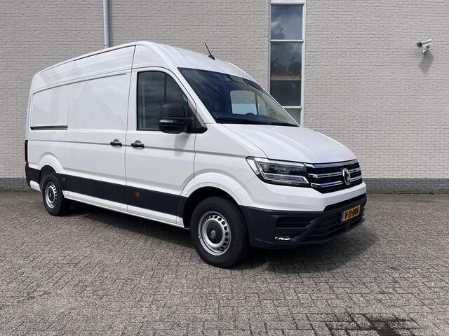 Volkswagen CRAFTER 35 2.0 TDI L3H3 Highline EURO VI Trekhaak/Led