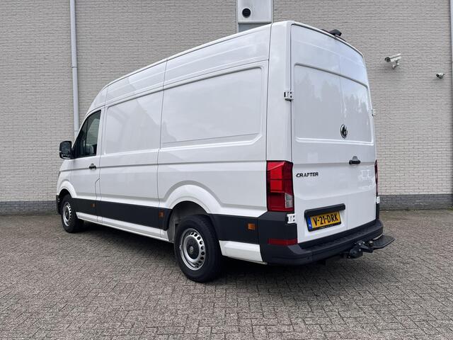 Volkswagen CRAFTER 35 2.0 TDI L3H3 Highline EURO VI Trekhaak/Led