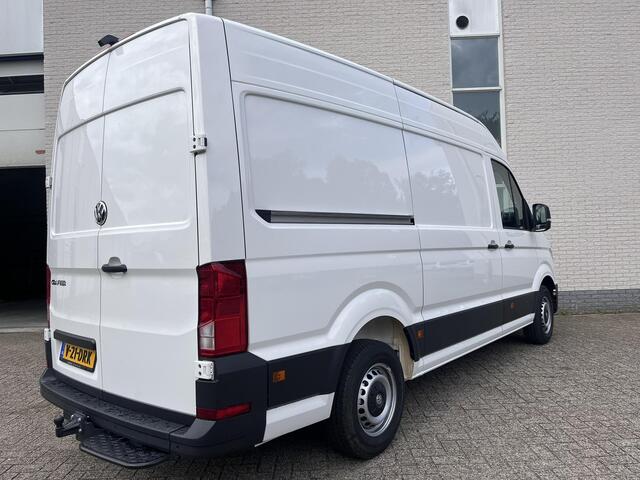 Volkswagen CRAFTER 35 2.0 TDI L3H3 Highline EURO VI Trekhaak/Led