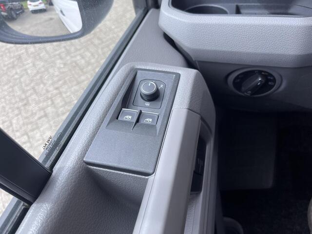 Volkswagen CRAFTER 35 2.0 TDI L3H3 Highline EURO VI Trekhaak/Led