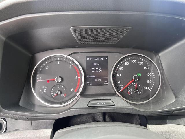 Volkswagen CRAFTER 35 2.0 TDI L3H3 Highline EURO VI Trekhaak/Led