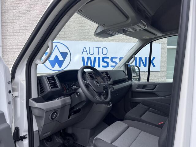 Volkswagen CRAFTER 35 2.0 TDI L3H3 Highline EURO VI Trekhaak/Led