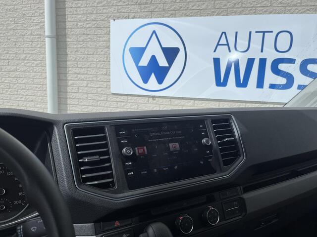 Volkswagen CRAFTER 35 2.0 TDI L3H3 Highline EURO VI Trekhaak/Led