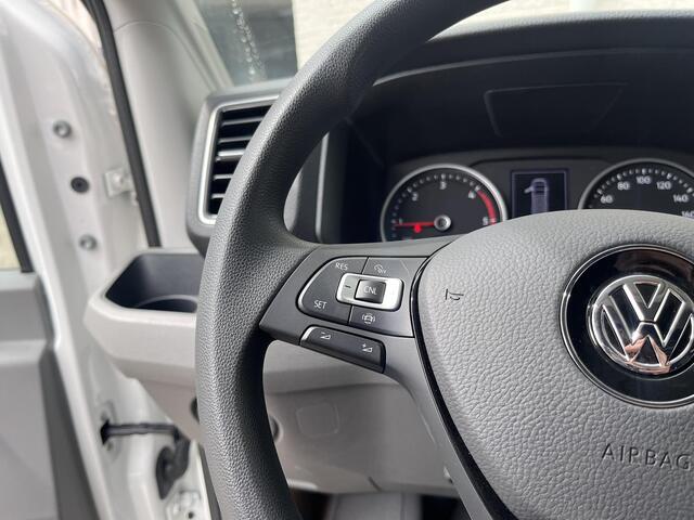 Volkswagen CRAFTER 35 2.0 TDI L3H3 Highline EURO VI Trekhaak/Led