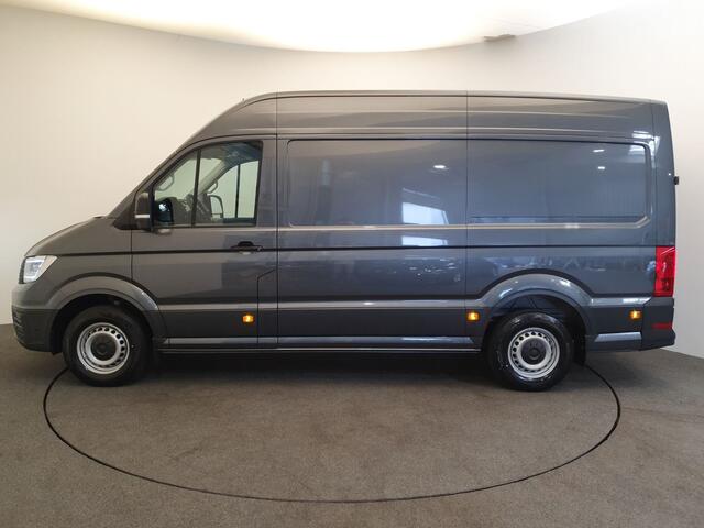 Volkswagen CRAFTER 35 2.0 TDI 177pk DSG/AUT L3H3 LED verl, Trekhaak, Camera