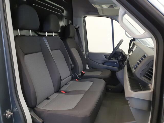 Volkswagen CRAFTER 35 2.0 TDI 177pk DSG/AUT L3H3 LED verl, Trekhaak, Camera