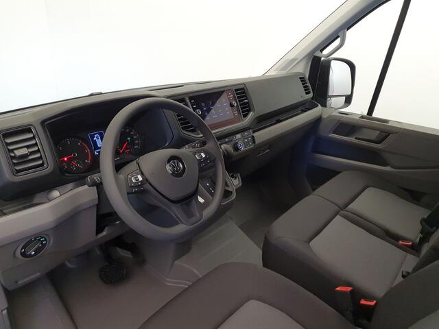 Volkswagen CRAFTER 35 2.0 TDI 177pk DSG/AUT L3H3 LED verl, Trekhaak, Camera