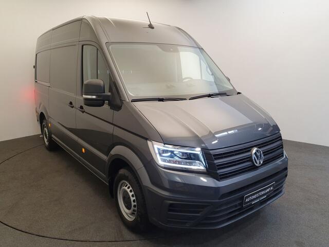 Volkswagen CRAFTER 35 2.0 TDI 177pk DSG/AUT L3H3 LED verl, Trekhaak, Camera