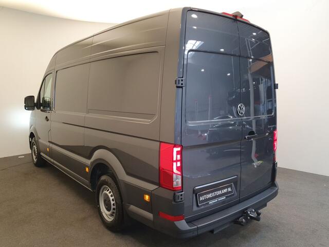 Volkswagen CRAFTER 35 2.0 TDI 177pk DSG/AUT L3H3 LED verl, Trekhaak, Camera
