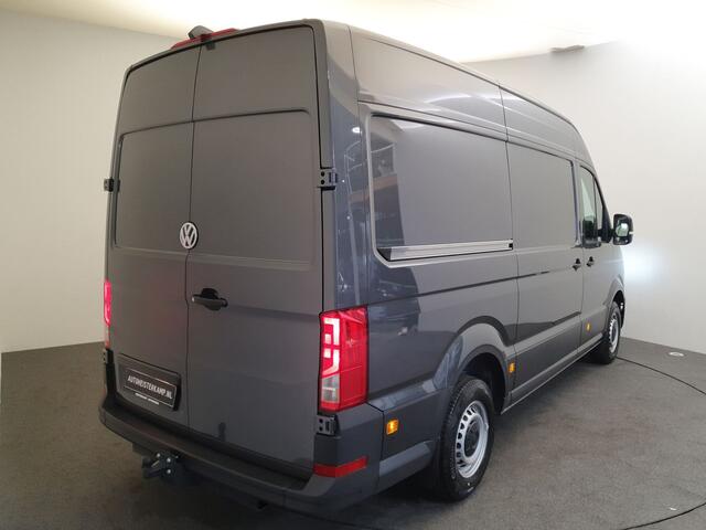 Volkswagen CRAFTER 35 2.0 TDI 177pk DSG/AUT L3H3 LED verl, Trekhaak, Camera