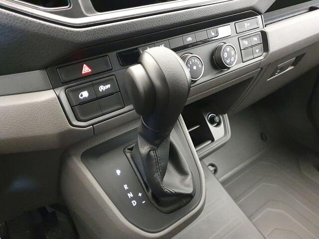 Volkswagen CRAFTER 35 2.0 TDI 177pk DSG/AUT L3H3 LED verl, Trekhaak, Camera