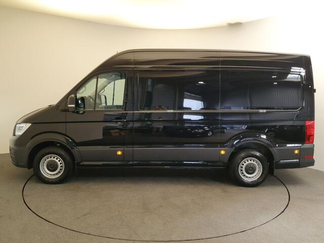 Volkswagen CRAFTER 35 2.0 TDI 177pk DSG/AUT L3H3 LED verl, Trekhaak, Camera