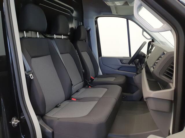 Volkswagen CRAFTER 35 2.0 TDI 177pk DSG/AUT L3H3 LED verl, Trekhaak, Camera