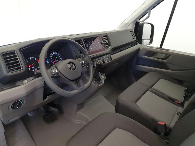 Volkswagen CRAFTER 35 2.0 TDI 177pk DSG/AUT L3H3 LED verl, Trekhaak, Camera