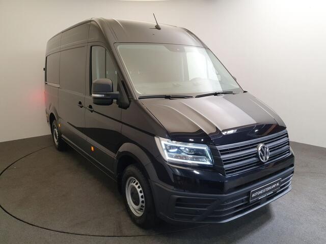 Volkswagen CRAFTER 35 2.0 TDI 177pk DSG/AUT L3H3 LED verl, Trekhaak, Camera