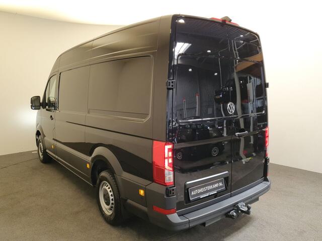 Volkswagen CRAFTER 35 2.0 TDI 177pk DSG/AUT L3H3 LED verl, Trekhaak, Camera