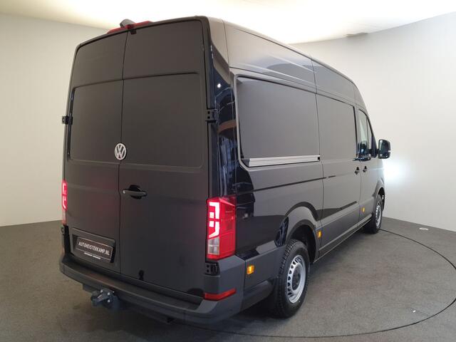 Volkswagen CRAFTER 35 2.0 TDI 177pk DSG/AUT L3H3 LED verl, Trekhaak, Camera