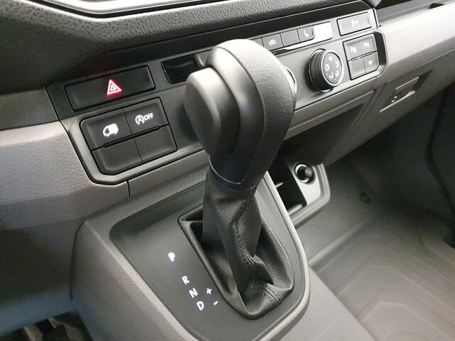 Volkswagen CRAFTER 35 2.0 TDI 177pk DSG/AUT L3H3 LED verl, Trekhaak, Camera