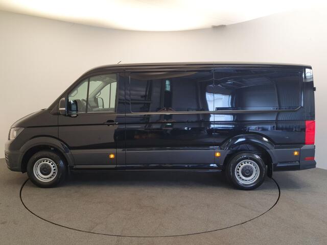 Volkswagen CRAFTER 35 2.0 TDI 140pk DSG/AUT L3H2 Trekhaak, Camera, App connect