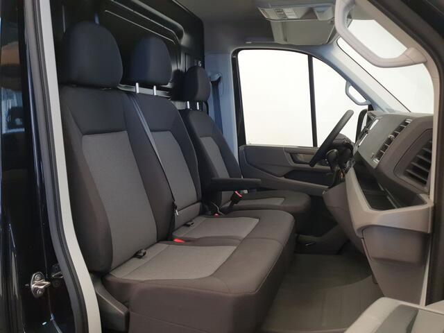 Volkswagen CRAFTER 35 2.0 TDI 140pk DSG/AUT L3H2 Trekhaak, Camera, App connect