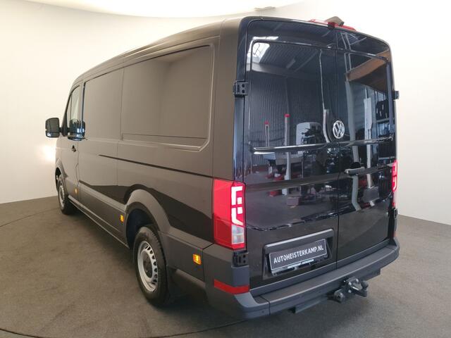 Volkswagen CRAFTER 35 2.0 TDI 140pk DSG/AUT L3H2 Trekhaak, Camera, App connect
