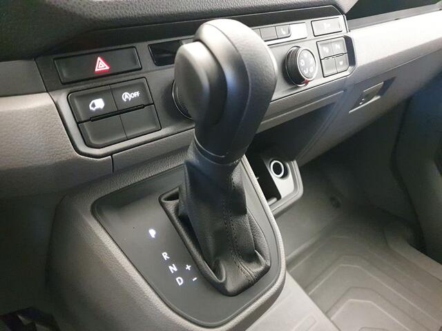Volkswagen CRAFTER 35 2.0 TDI 140pk DSG/AUT L3H2 Trekhaak, Camera, App connect