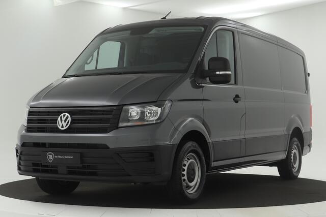 Volkswagen CRAFTER 30 2.0 TDI 103kW 140PK L3H2 Trendline Volkswagen Crafter 30 2.0 TDI 103kW 140PK L3H2 Trendline