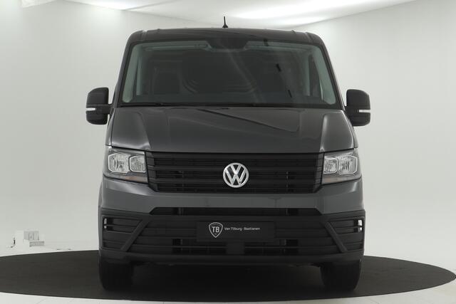 Volkswagen CRAFTER 30 2.0 TDI 103kW 140PK L3H2 Trendline Volkswagen Crafter 30 2.0 TDI 103kW 140PK L3H2 Trendline