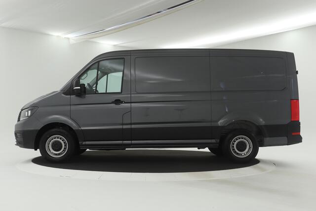 Volkswagen CRAFTER 30 2.0 TDI 103kW 140PK L3H2 Trendline Volkswagen Crafter 30 2.0 TDI 103kW 140PK L3H2 Trendline