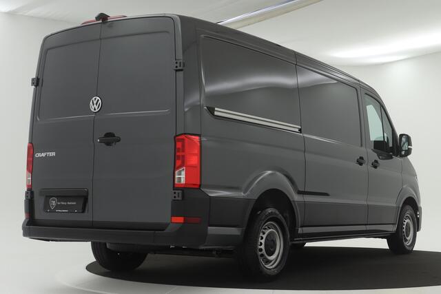 Volkswagen CRAFTER 30 2.0 TDI 103kW 140PK L3H2 Trendline Volkswagen Crafter 30 2.0 TDI 103kW 140PK L3H2 Trendline