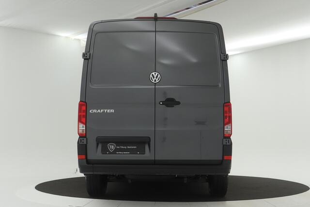 Volkswagen CRAFTER 30 2.0 TDI 103kW 140PK L3H2 Trendline Volkswagen Crafter 30 2.0 TDI 103kW 140PK L3H2 Trendline