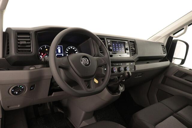 Volkswagen CRAFTER 30 2.0 TDI 103kW 140PK L3H2 Trendline Volkswagen Crafter 30 2.0 TDI 103kW 140PK L3H2 Trendline